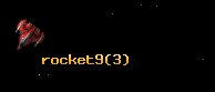 rocket9