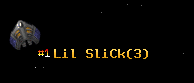 Lil SliCk