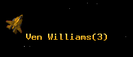 Ven Williams