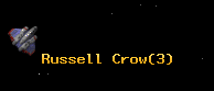 Russell Crow