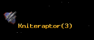 Kniteraptor