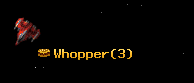 Whopper