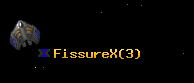 FissureX