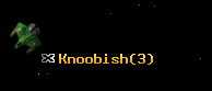 Knoobish