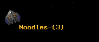 Noodles-