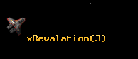 xRevalation
