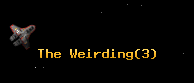 The Weirding