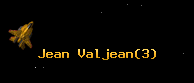 Jean Valjean