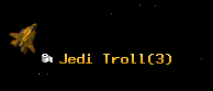 Jedi Troll