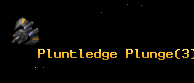Pluntledge Plunge