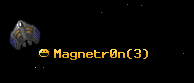 Magnetr0n