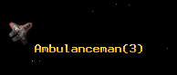 Ambulanceman