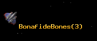BonafideBones