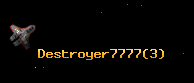 Destroyer7777