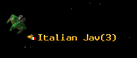 Italian Jav