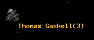 Thomas Gaskell