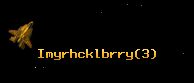 Imyrhcklbrry