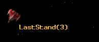 LastStand