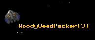 WoodyWeedPacker