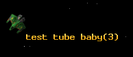 test tube baby