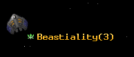 Beastiality