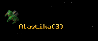 Alastika