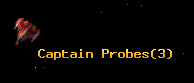 Captain Probes