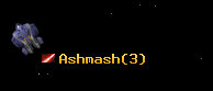 Ashmash