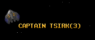 CAPTAIN TSIRK