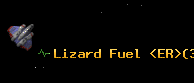 Lizard Fuel <ER>