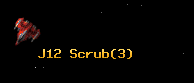J12 Scrub
