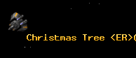 Christmas Tree <ER>