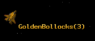 GoldenBollocks