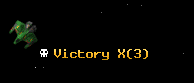 Victory X
