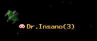 Dr.Insano