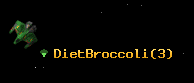DietBroccoli