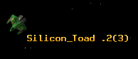Silicon_Toad .2