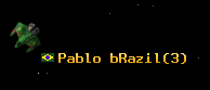 Pablo bRazil