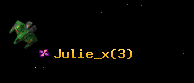 Julie_x