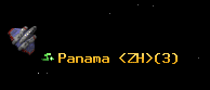 Panama <ZH>
