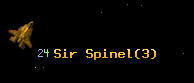 Sir Spinel