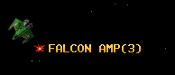 FALCON AMP