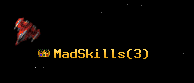 MadSkills