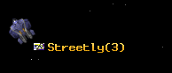 Streetly