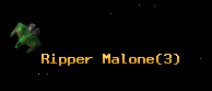 Ripper Malone
