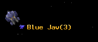 Blue Jav
