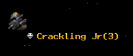 Crackling Jr