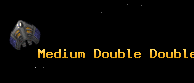 Medium Double Double