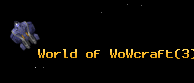 World of WoWcraft