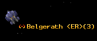 Belgerath <ER>